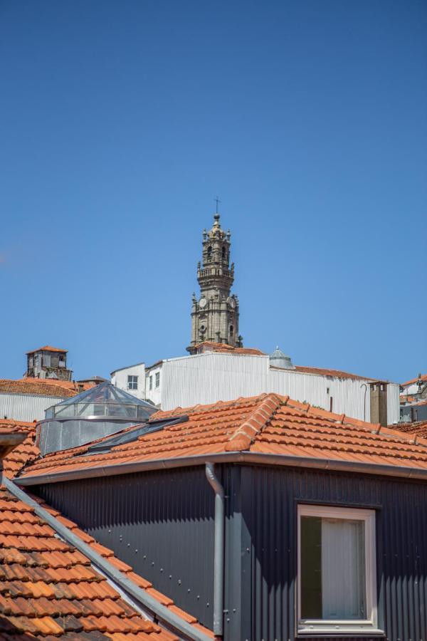 Allianca Suites 1909 - Oporto Exterior foto