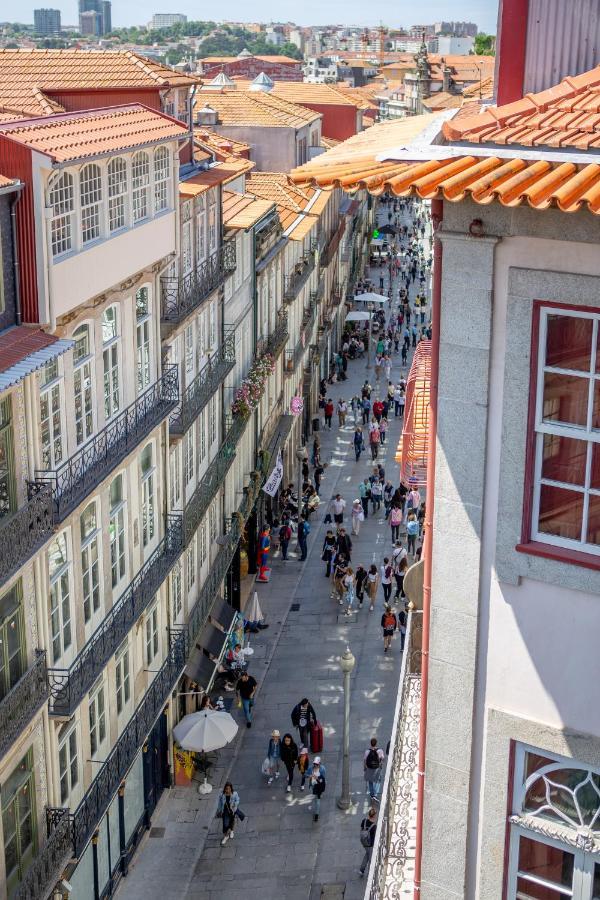 Allianca Suites 1909 - Oporto Exterior foto